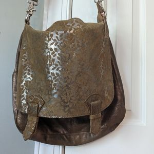 Free People Satchel Bag